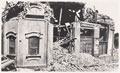 Quetta Opera House after the earthquake in 1935