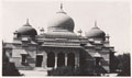 A mosque in Quetta before the earthquake in 1935.