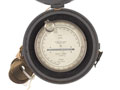 Survey altimeter, 1970