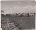 Members of 2nd Battalion The South Lancashire Regiment (Prince of Wales's Volunteers) in India, 1940 (c)