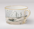 Coffee cup, 'La Grande Guerre', 1919 (c)