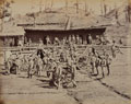 Royal Artillery in Afghanistan, 1879 (c)