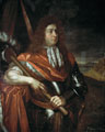 William O'Brien, 2nd Earl of Inchiquin, Colonel of The Tangier Regiment of Foot, 1680 (c)