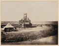 'No. 11. West Redoubt, Suakin, 1885