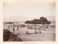 Safed Sang camp, 1878