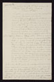 Manuscript notes in an unknown hand apparently taken from an article in 'The Madrid Gazette' of 13 February 180(9?)