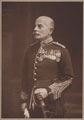 Colonel (later Brigadier General) Francis John Pink, Queen's (Royal West Surrey Regiment), 1908
