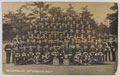 'A' Company, 2nd Battalion, Border Regiment, Bordon, 1912