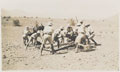 Mountain artillery, India, North West Frontier, 1927
