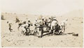 Mountain artillery, India, North West Frontier, 1927