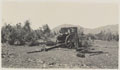 Mountain artillery, India, North West Frontier, 1927