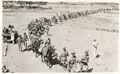 Mountain artillery, India, North West Frontier, 1927