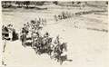 Mountain artillery, India, North West Frontier, 1927