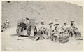 Mountain artillery, India, North West Frontier, 1927