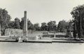 'Frontier Force Memorial and Frontier Force Mess', Kohat, 1938 (c)