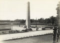 'Armistice Day Parade at the Frontier Force Memorial', Kohat, 1938 (c)