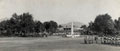 'Armistice Day Parade at the Frontier Force Memorial', Kohat, 1938 (c)