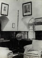 '2nd Battalion corner of the Frontier Force Mess, Kohat', 1938 (c)