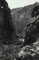 'The Ublan Pass, near Kohat, leading into Afridi Tribal Territory', 1938 (c)