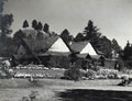 'Abbottabad. The 13th Frontier Force Rifles (Training Bn.) Mess', 1938 (c)