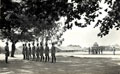 'Training Battalion', 'Recruits at work', 'Abbotabad', 13th Frontier Force Rifles, 1938 (c)