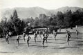 'Training Battalion', 'Physical Training', Abbotabad, India, 1938 (c)
