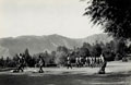 'Training Battalion', 'Bayonet Training', Abbotabad, India, 1938 (c)