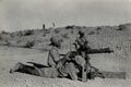 'Vickers Gun training', 1st Battalion, 13th Frontier Force Rifles, 1938 (c)