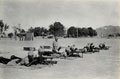 'Vickers Berthier Gun training', 1st Battalion, 13th Frontier Force Rifles, 1938 (c)