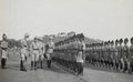 '2nd Battalion', 'Inspection by G.O.C. Madras District, India, May 1838