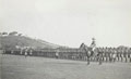 '2nd Battalion', 'Inspection by G.O.C. Madras District, India, May 1838