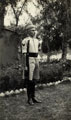 '4th Battalion','Punjab Mussulman', 13th Frontier Force Rifles, 1938 (c)