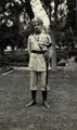 '4th Battalion','P.M. Indian Officer', 13th Frontier Force Rifles, 1938 (c)