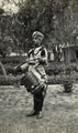 '4th Battalion','Dogra Drummer', 13th Frontier Force Rifles, 1938 (c)