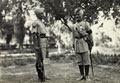 '4th Battalion', 'Dogra Indian Officer and Havildar', 13th Frontier Force Rifles, 1938 (c)
