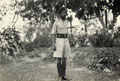 '4th Battalion', 'Sikh, Commandant's Orderly', 13th Frontier Force Rifles, 1938 (c)