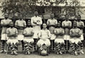 '4th Bn Football Team.', 1936