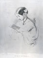 Florence Nightingale, 1854 (c)