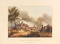 'Battle of Salamanca, July 22nd 1812'