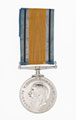 British War Medal 1914-20, Captain Alexander Gerald Wordsworth, 2nd Battalion, The Duke of Cambridge's Own (Middlesex Regiment)