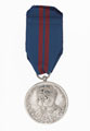 Delhi Durbar Medal, Brigadier General Reginald Edward Harry Dyer, 1911