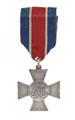Royal Army Temperance Association Medal, seven years of abstinence, Colour Sergeant J H Smith, Royal Munster Fusiliers, 1903 (c)