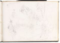 Sketches of lancers, no date