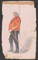 'A Study in uniform', 1881