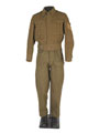 Battledress blouse, Staff Sergeant, 1940