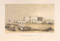 'Hindoo Rao's House', Indian Mutiny, 1857