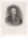 'Major Genl Sir R H Sale G.C.B.', 1842 (c)