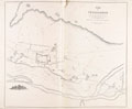 'Plan of Jellalabad', 1842 (c)