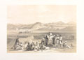 'Bameean and Ghoolgoola', 1842 (c