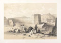 'City and Fortress of Cabul', 1842 (c)